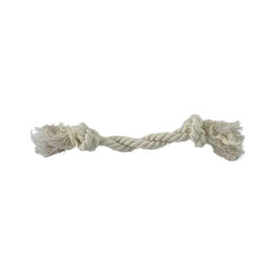 Pet Comfort At-getir ve Diş Kaşıma Köpek Oyuncağı, 100% Pamuk, 20cm