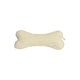 Pet Comfort Peluş Kemik Köpek Oyuncağı Ekru 25cm