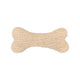 Pet Comfort Peluş Kemik Köpek Oyuncağı Kahverengi 32cm