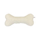 Pet Comfort Peluş Kemik Köpek Oyuncağı Ekru 32cm