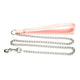 Doggie Polarlı Gezdirme Kayışı 2.0mm*120Cm