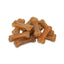 Snacky Natural Çiğneme Kemiği 5cm 10Adet 10gr