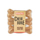 Snacky Natural Çiğneme Kemiği 10cm 3 Adet 30gr