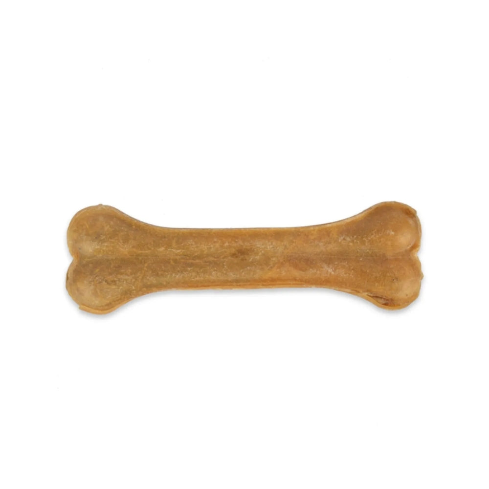 Snacky Natural Çiğneme Kemiği 15cm 80gr