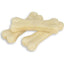 Snacky Beyaz Çiğneme Kemiği 10cm 3 Adet 30gr