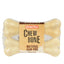 Snacky Beyaz Çiğneme Kemiği 12,5cm 2 Adet 50gr