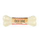 Snacky Beyaz Çiğneme Kemiği 15cm 80gr