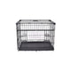 Flip Katlanır Köpek Kafesi 61Lx46Wx53H cm