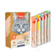 Wanpy Karışık Krema Kedi Ödülü 25*14gr