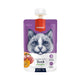 Wanpy Taze Ördekli&Bal Kabaklı Kedi Et Ezmesi 90gr
