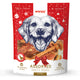 Wanpy Karışık Yılbaşı Köpek Ödülü 300gr