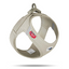 Curli Vest Harness Curli Clasp Air-Mesh Light-Tan XS