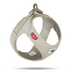 Curli Vest Harness Curli Clasp Air-Mesh Light-Tan L