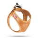 Curli Apple Leather Harness Brown XS