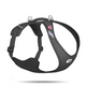 Curli Belka Harness Air-Mesh Black 2XL