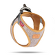 Curli Alpıne Curli Clasp Vest Harness Lıght Gray S