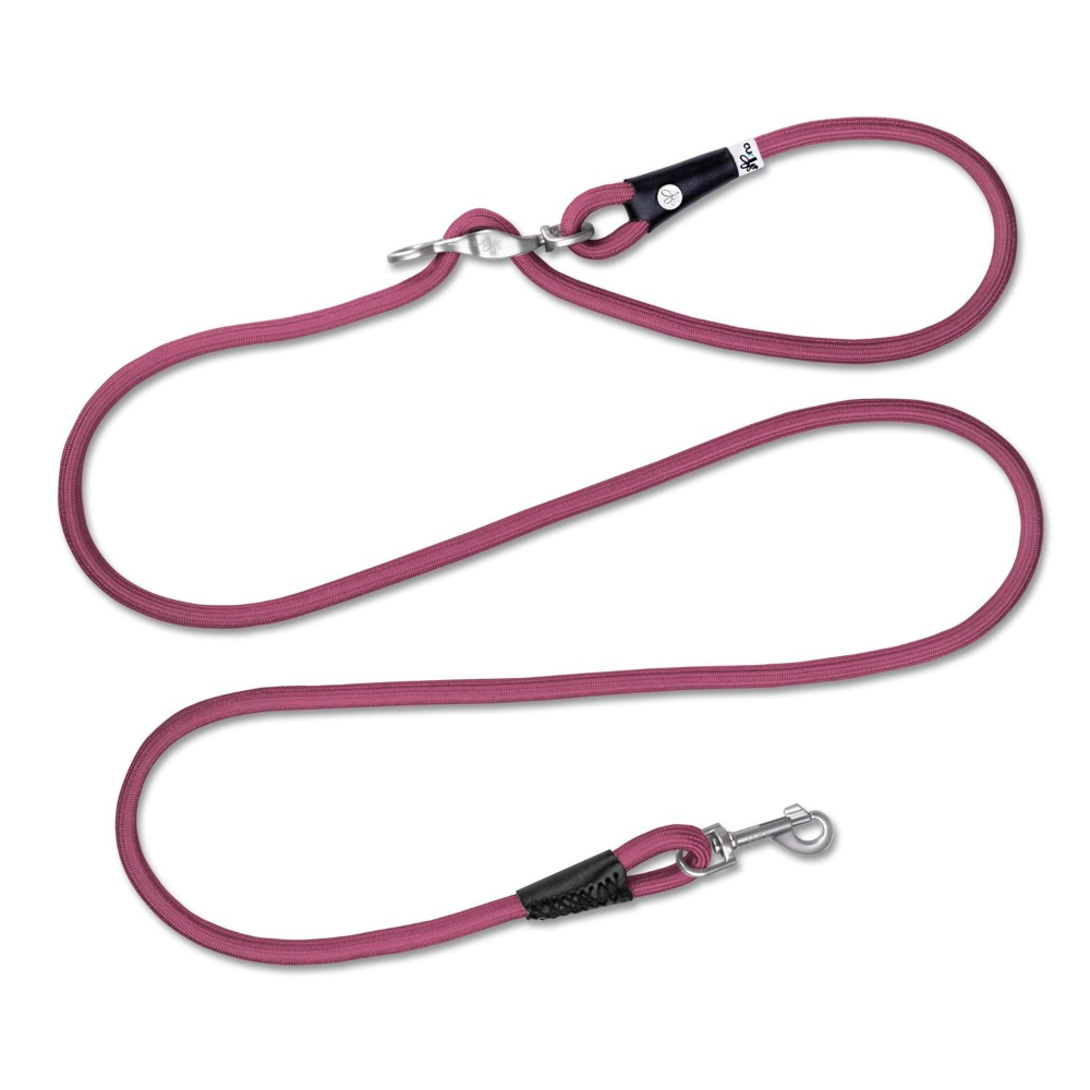 Curli Vario Comfort Leash Ruby S