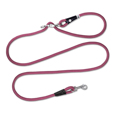 Curli Vario Comfort Leash Ruby S