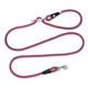 Curli Vario Comfort Leash Ruby S