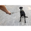 Curli Vario Comfort Leash Light-Tan S