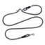 Curli Varıo Comfort Leash Dark-Grey L