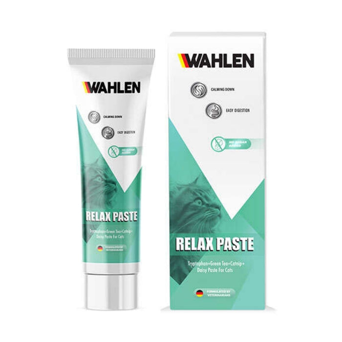 Wahlen Relax Paste 100gr