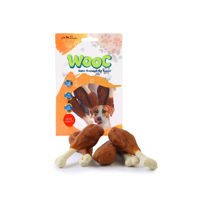 Wooc Dog Tavuk But Ödül