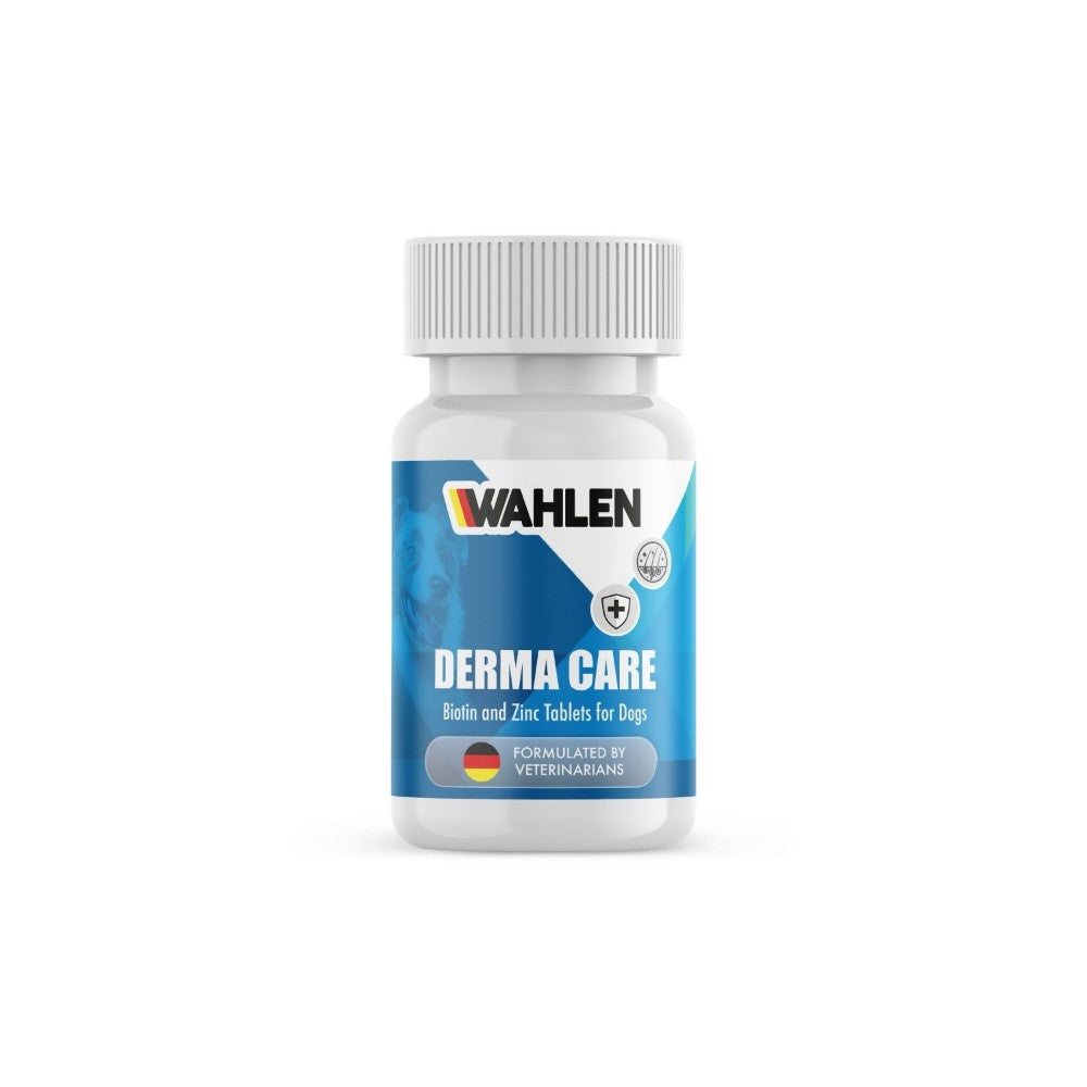 Wahlen Derma Care Dog 75 Tablet