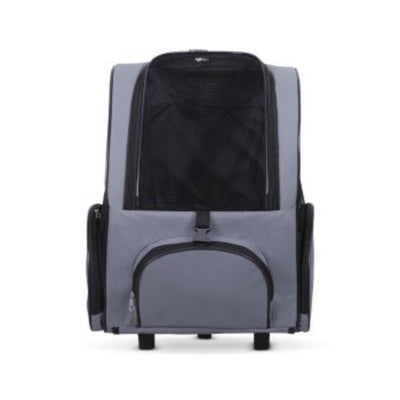 Cattie Portbag Model Taşıma Çantası Grey