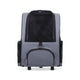 Cattie Portbag Model Taşıma Çantası Grey