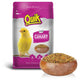 Quik Kanarya Yemi 500gr
