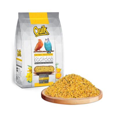 Quik Kuş Maması 100gr.