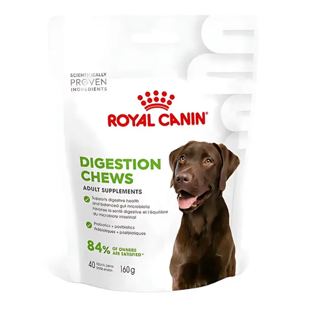 Royal Canin Sindirim Sistemi Destekli Yetişkin Köpek Ödül Maması 160gr