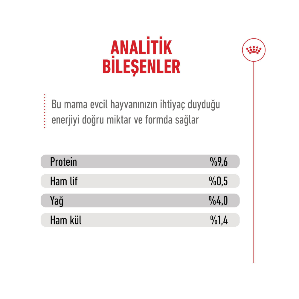 Royal Canin Healthy Ageing +11 Gravy Yaşlı Kedi Yaş Maması