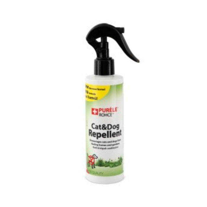 Purele Pet Uzaklaştırıcı Sprey 250Ml