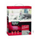Reflex Active Carbon Granules (Aktif Karbon) Topaklanan Kedi Kumu Kırmızı 10L