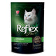 Reflex Plus Gravy Tavuklu 100gr Yaş Kedi Maması