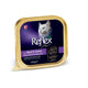 Reflex Plus Jelly Dana Etli&Av Hayvanlı 100gr Yaş Kedi Maması