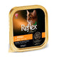 Reflex Plus Jelly Kitten Alu Biftekli 100gr Yaş Mama