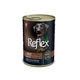 Reflex Plus Gravy Dana Etli 400gr Yaş Köpek Konservesi