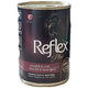 Reflex Plus Gravy Kuzu&Karaciğer 400gr Yaş Köpek Konservesi