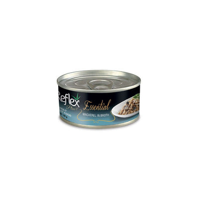 Reflex Plus Essential Uskumru 70gr Yaş Kedi Konservesi