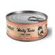 Reflex Daily Taste Mousse With Salmon 85gr