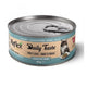 Reflex Daily Taste Mousse With Turkey&Duck 85gr