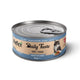 Reflex Daily Taste Mousse With Rabbit 85gr