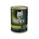 Reflex Plus Jelly Hindi&Ördek 400gr Yaş Kedi Konservesi