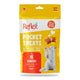 Reflex Pocket Treats Sensitive Hassas Kediler için Yetişkin Kedi Ödülü 60gr