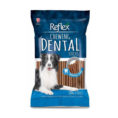 Reflex Köpek Ödül Dental Yıldız Stick 180gr