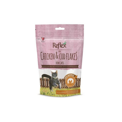 Reflex Tavuk&Morina Pul Kedi Ödül 50gr