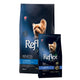 Reflex Plus Somonlu 8 Kg Mini-Small Breed Yetişkin Kuru Köpek Maması